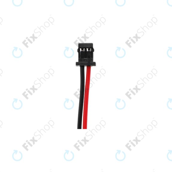 Μπαταρία για Toshiba ER6VC119A, 2600mAh, Li-MnO2, 3.6V, ER6VC119A, HQ