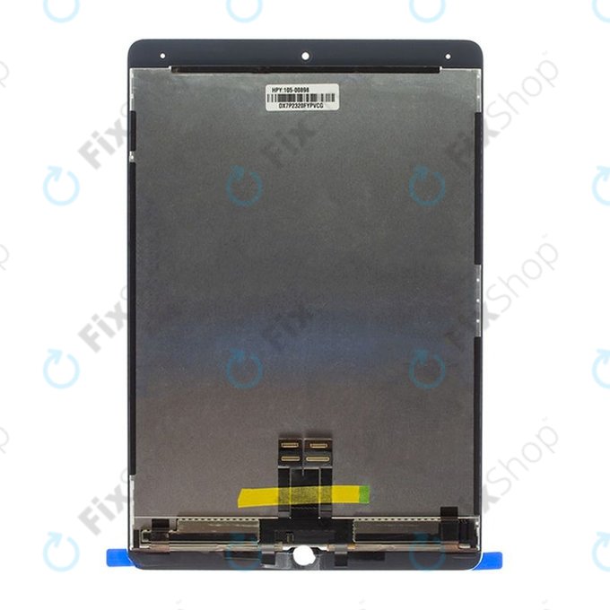 Οθόνη με οθόνη αφής για iPad Air (3rd Gen 2019), Λευκό, White, Refurbished