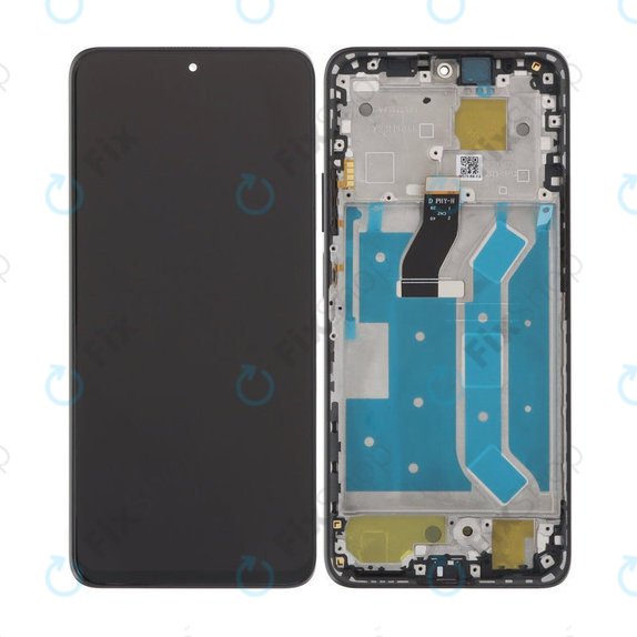 LCD Display Assembly για Huawei Nova 12i | Aftermarket
