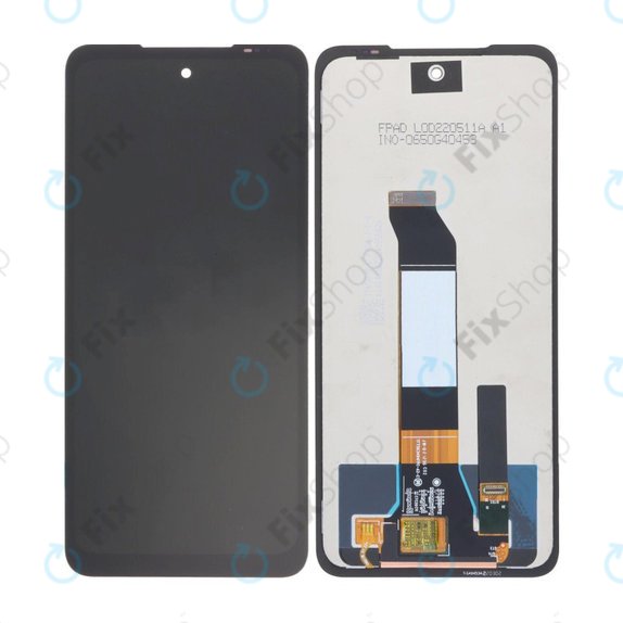 Οθόνη με οθόνη αφής για Umidigi Bison GT2 Pro 5G, Aftermarket