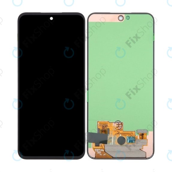 Οθόνη με οθόνη αφής για Samsung A35, A356B, Aftermarket