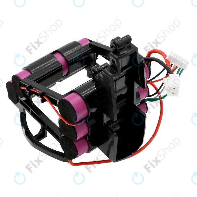 Μπαταρία για Gorenje SVC-series, 861789, 18.0V, 3000mAh, HQ