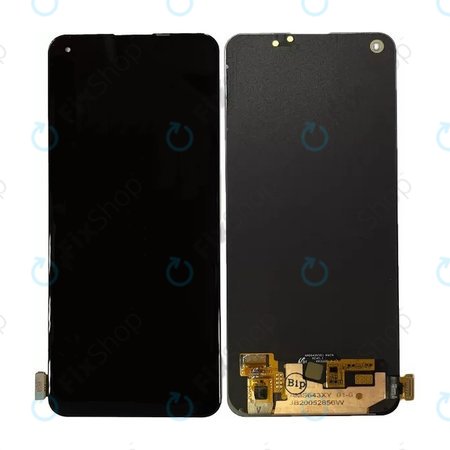 LCD Display με Touch Screen για Oppo Reno 7 Lite | Aftermarket