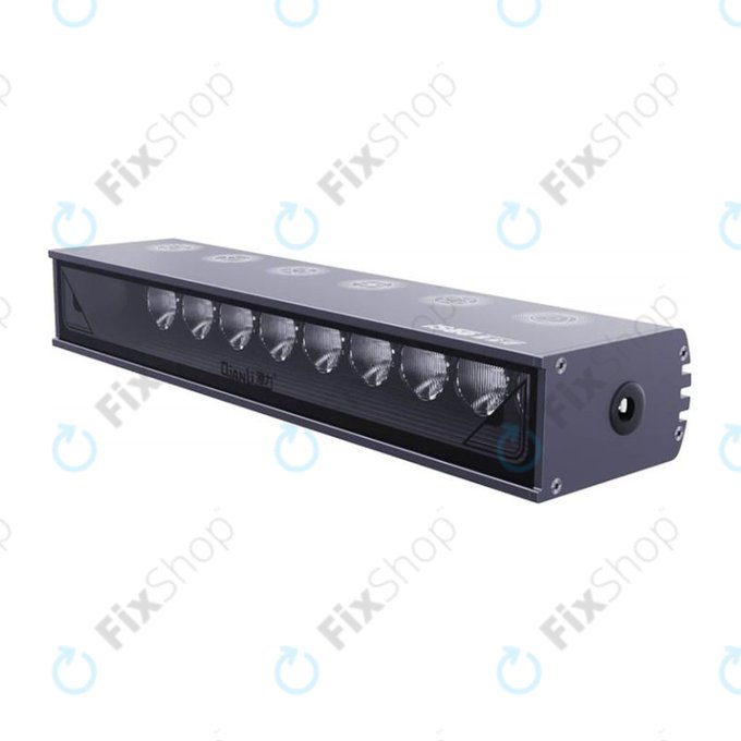 Λάμπα Ανίχνευσης Σκόνης για QianLi iSee 2