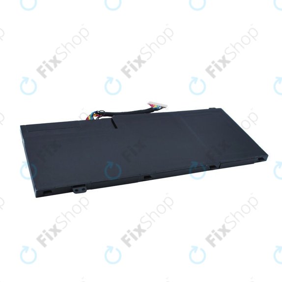 Μπαταρία για Acer Aspire Vn7, V15 Nitro, Spin 3, 4600mAh, Li-Pol, 11.4V, AC14A8L, HQ
