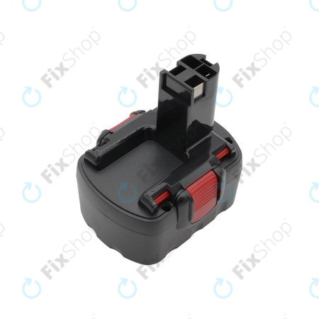 Μπαταρία για Bosch 13614, 3000mAh, Ni-MH, 14.4V, 2 607 335 264, HQ