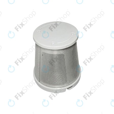 Κάλυμμα Φίλτρου Σκόνης (Μεταλλικό) για Xiaomi Mi Vacuum Cleaner Mini