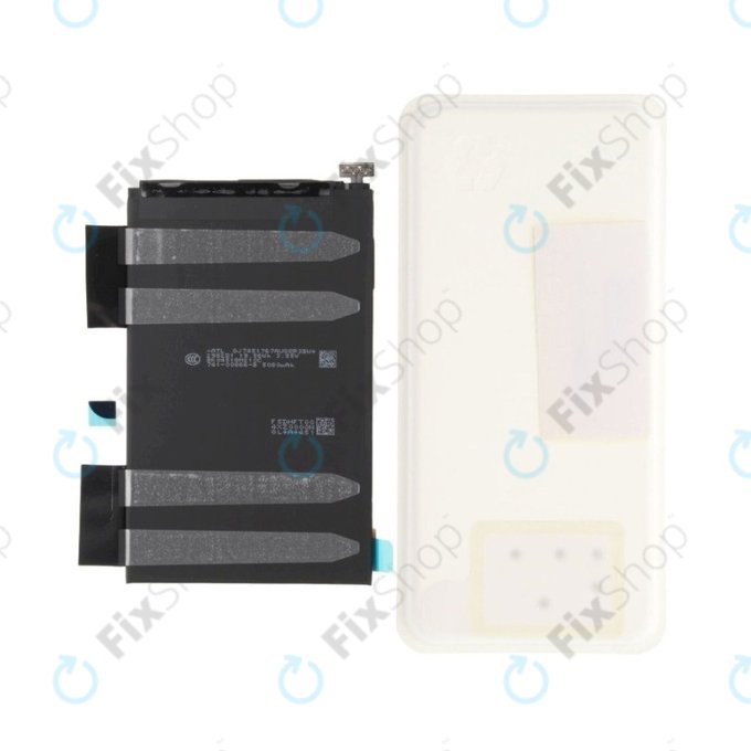 Battery για iPad Mini (2024) | WiFi + Cellular | 661-46530 | 5078mAh | Genuine Apple