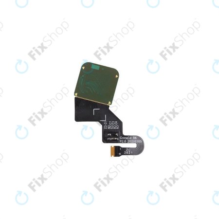 Αισθητήρας Δακτυλικού Αποτυπώματος + Καλώδιο Flex για Google Pixel 6 Pro