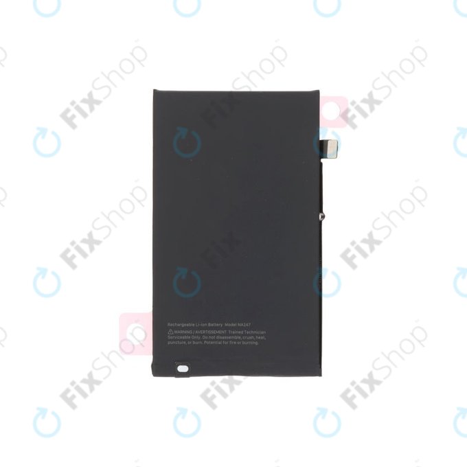 Battery για iPhone 16 Plus | 4674mAh | FixPremium