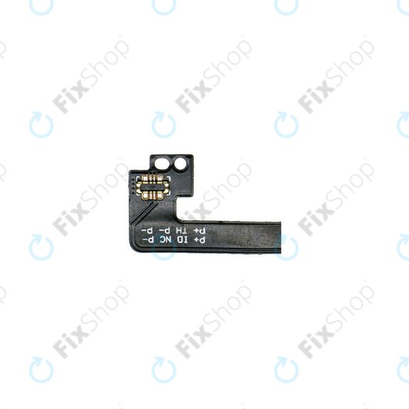 Μπαταρία για Nokia 7 Plus, 3700mAh, Li-Pol, 3.85 V, HE346, HQ