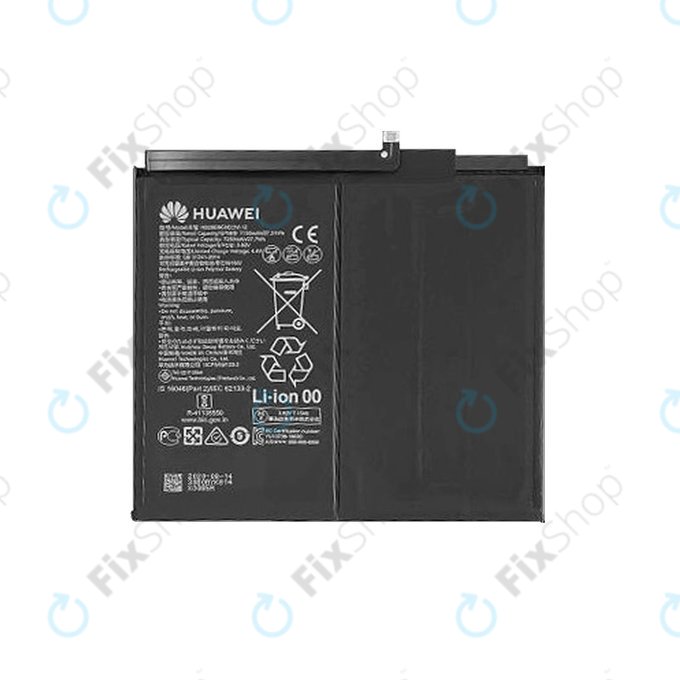 Battery για Huawei MatePad Pro 10.8 (2019) | HB28D8C8ECW-12 | 24023080 | 24023286 | 7250mAh | Service Pack