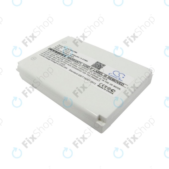 Μπαταρία για Nokia 1220, 1221, 3310, 950mAh, Li-Ion, 3.7V, BLC-2, HQ