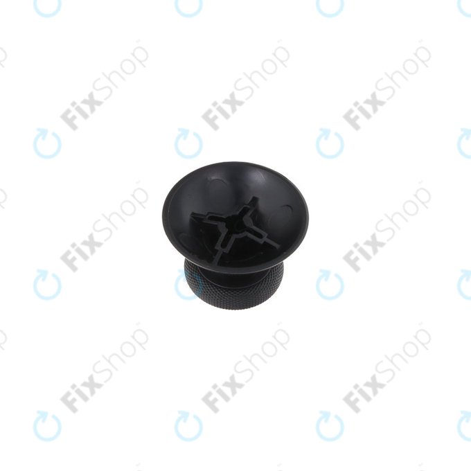 Καπάκι αναλογικού joystick (Black) για χειριστήριο Microsoft Xbox Series X