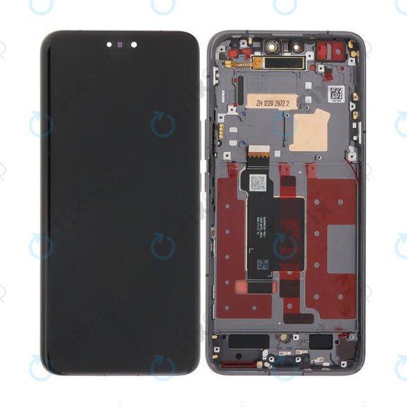 LCD Display Assembly για Honor Magic6 Pro