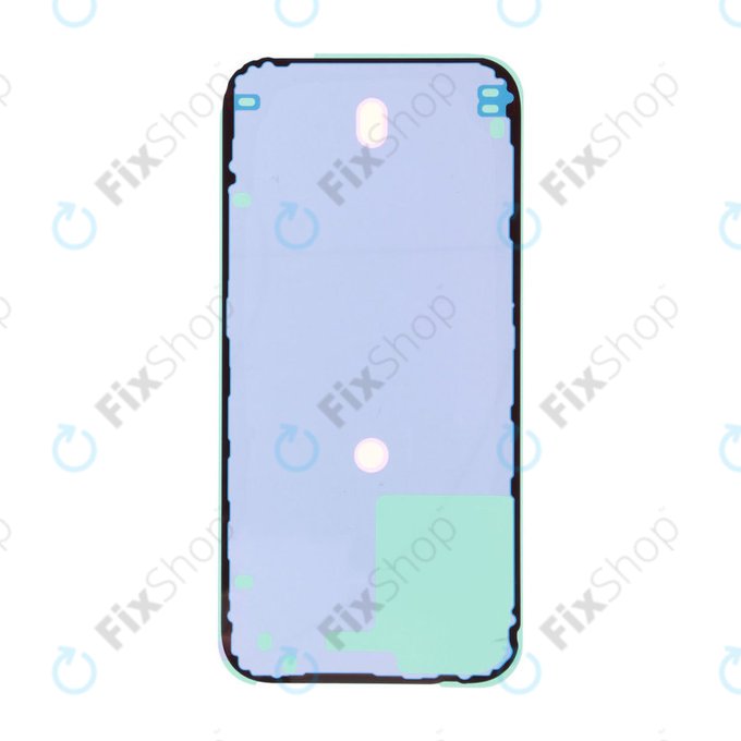 Ταινία Συγκόλλησης για Πίσω Γυαλί για iPhone 16 | 923-11069-S | Genuine Apple