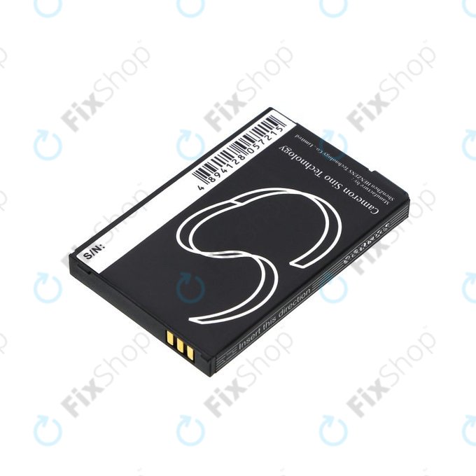 Μπαταρία για Philips Avent Eco SCD535 DECT, 1000mAh, Li-Ion, 3.7V, BYD001743, HQ