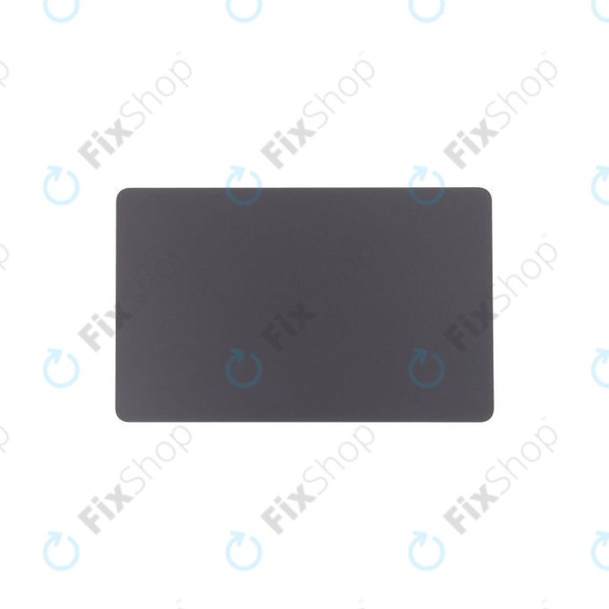 Πλήρες trackpad για MacBook Pro 14", A2992 (2023), Space Gray, 661-38735, Genuine Apple