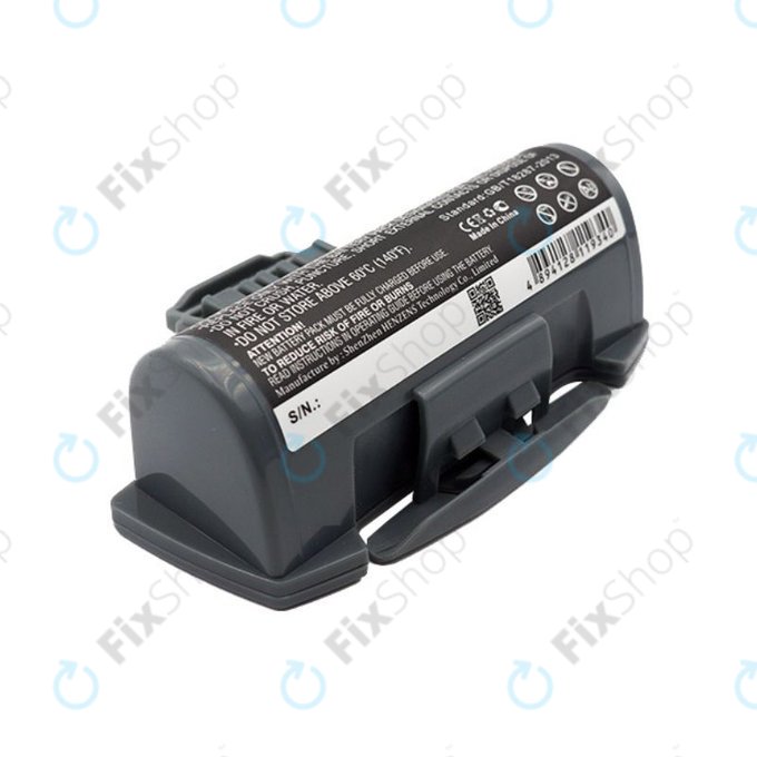 Μπαταρία για Kärcher WV-series, 4.633-083.0, 2.633-123.0, 3.7V, 2000mAh, HQ