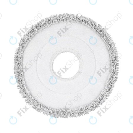 Πανί Σφουγγαρίστρας για Xiaomi Dreame X40 Ultra | L40 Ultra | L10s Ultra | Pro Gen2 | Mova E30 Ultra