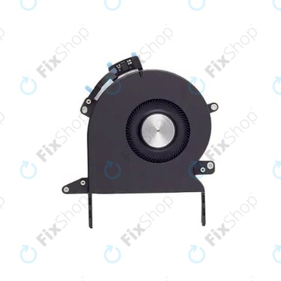 Ανεμιστήρας (Δεξιός) για MacBook Pro 14", A3185 (2024), 923-10687, Genuine Apple