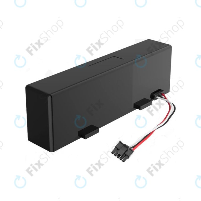 Μπαταρία για Xiaomi Mi Robot Vacuum Mop Pro (P), STYTJ02YM, 14.8V, 3400mAh