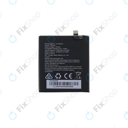 Battery για Caterpillar CAT S42 H+ 2022 | 4200mAh