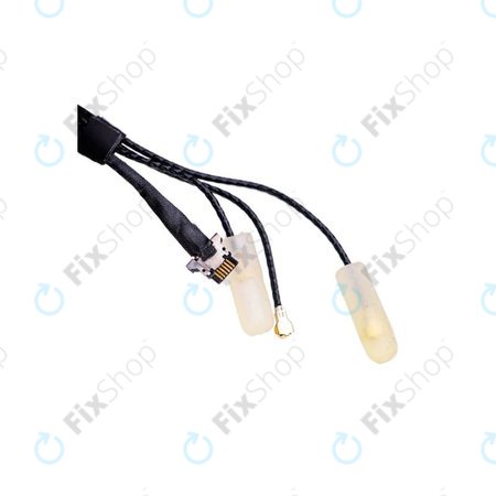 Συγκρότημα οθόνης για MacBook Pro 15", Μέσα 2012 – Αρχές 2013, A1398, Refurbished