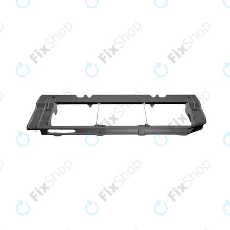 Κάλυμμα Κύριας Βούρτσας για Xiaomi Roborock E4 | E5 | S5 (Mijia 1S) | S5 Max | S6 | S6 MaxV | S6 Pure | Xiaowa E2 | E3 | Lite C10 | μαύρο | black