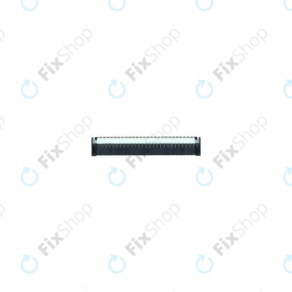 Υποδοχή LCD FPC 53-pin για Nintendo Switch