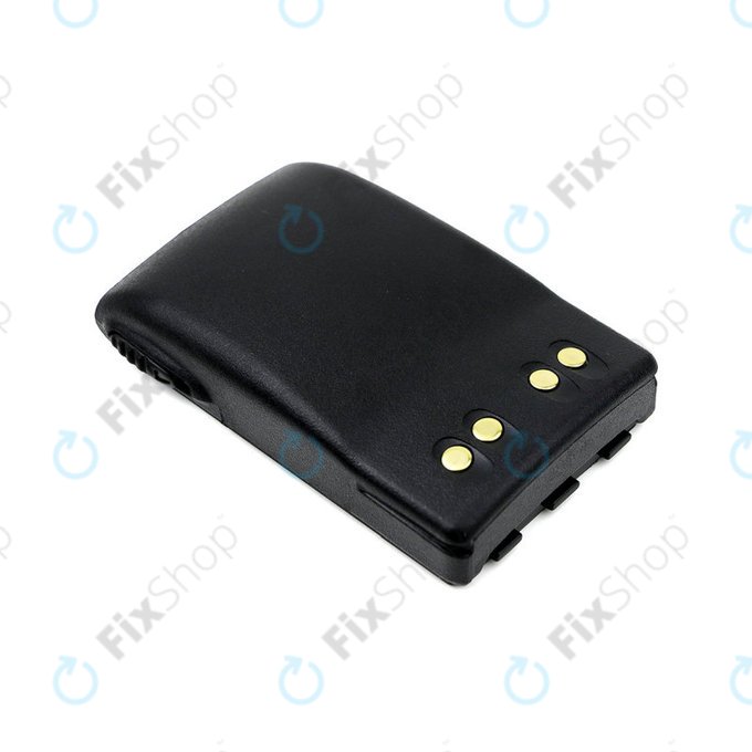 Μπαταρία για Motorola EX500, 560, 600, GP329, 628, 644, PTX760, 1800mAh, Li-Ion, 7.2V, JMNN4023, HQ