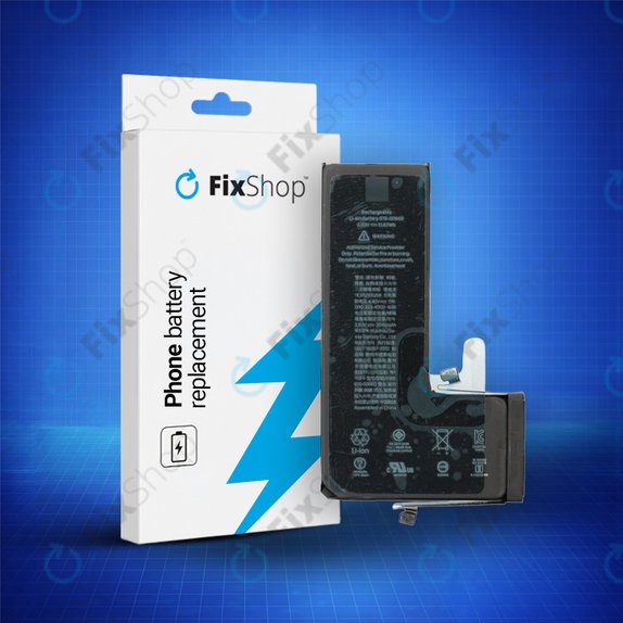 Μπαταρία για iPhone 11 Pro, 3046mAh