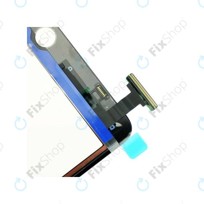 Οθόνη αφής για iPad Mini, Mini 2, Μαύρο, Black