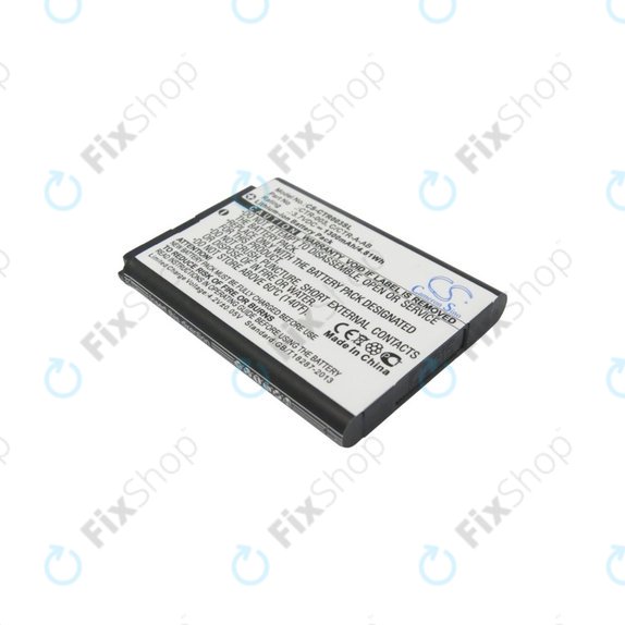 Μπαταρία για Nintendo 2DS XL, 3DS, CTR-001, JAN-001, MIN-CTR-001, Switch Pro Controller, C/CTR-A-AB, CTR-003, 1300mAh, HQ
