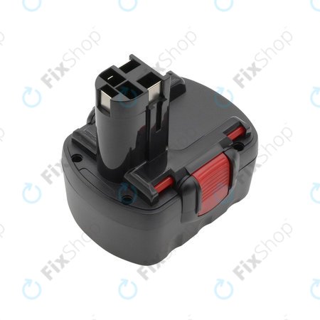 Μπαταρία για Bosch 13614, 3000mAh, Ni-MH, 14.4V, 2 607 335 264, HQ