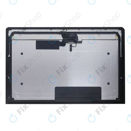 Οθόνη με Μπροστινό γυαλί για iMac 21.5", Μέσα 2017, A1418, Full HD, Refurbished