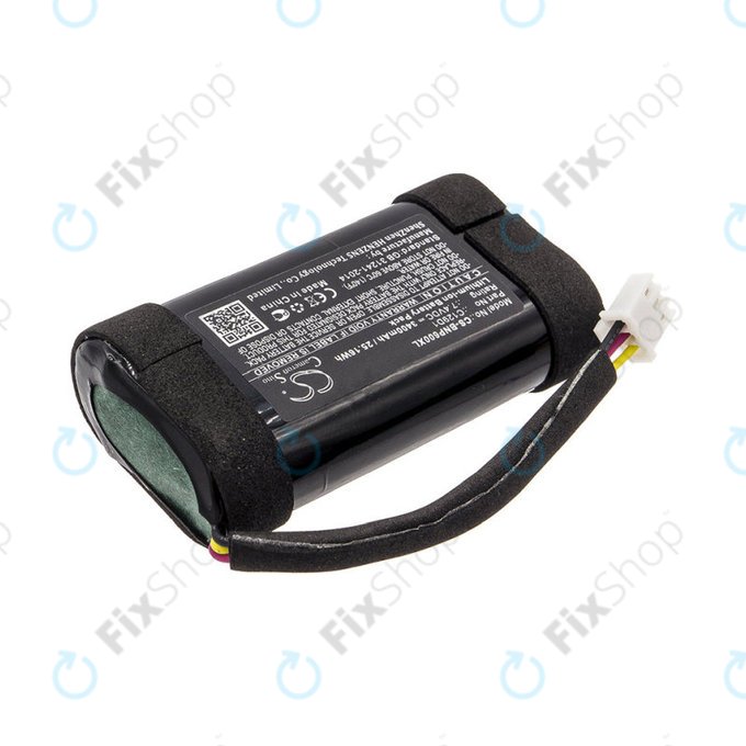 Μπαταρία για Bang & Olufsen Beoplay P6, 3400mAh, Li-Ion, 7.4V, C129D1, HQ