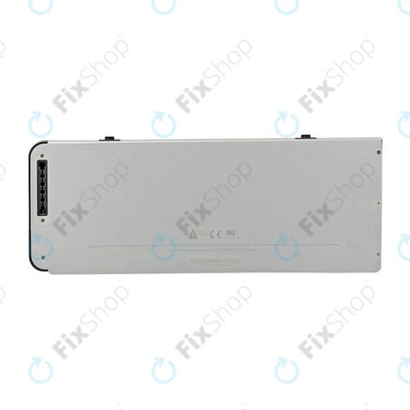Μπαταρία για MacBook 13", Τέλη 2008, A1278, A1280, 5400mAh, FixPremium
