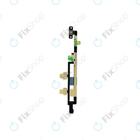 Καλώδιο Flex Κουμπιών Λειτουργίας + Έντασης για iPad Air | Mini