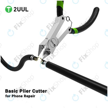 Κοφτάκι ακριβείας, 2UUL DA83