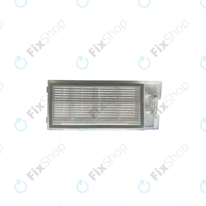 Φίλτρο Σκόνης για Roidmi EVE Plus