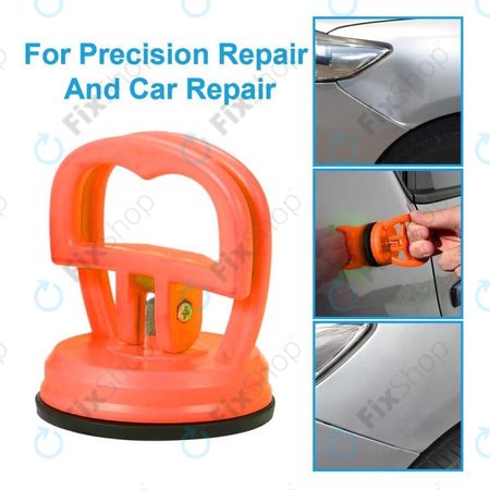 Πλαστική & Καουτσούκ Βεντούζα για Άνοιγμα Συσκευών