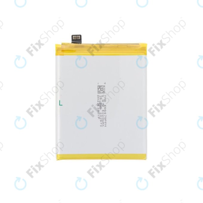 Battery για Realme 11 Pro RMX3771 | 5000mAh