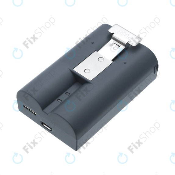 Μπαταρία για Ring Video Doorbell 2, 3, 4, 6400mAh, Li-Ion, 3.7V, 8AB1S7-0EN0, HQ