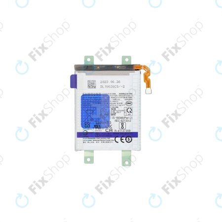Μπαταρία για Samsung Z Flip 5 F731B, GH82-31831A, EB-BF733ABY, 2620mAh, Service Pack