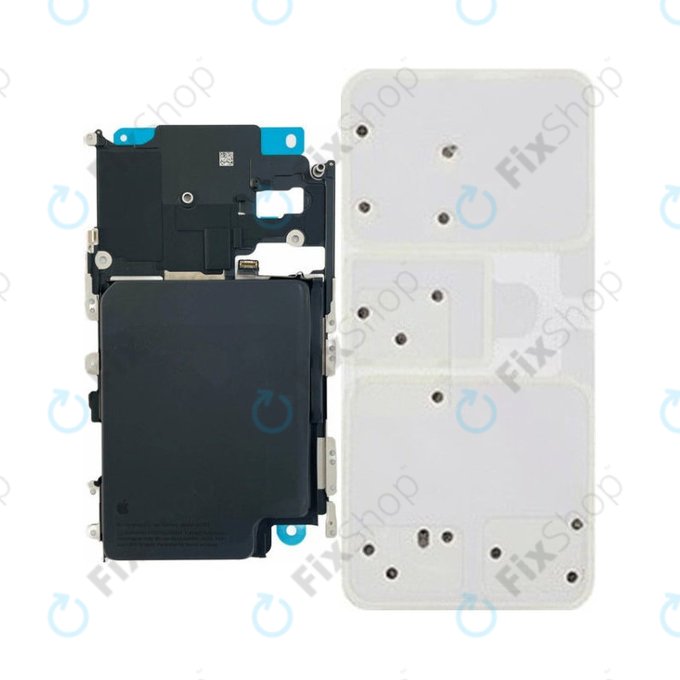 Battery για iPhone 17 Pro Max eSIM | 5088mAh | 661-56056 | Genuine Apple