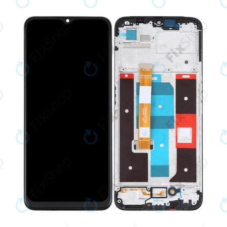 LCD Display Assembly για Realme C35 | RMX3511 | Aftermarket