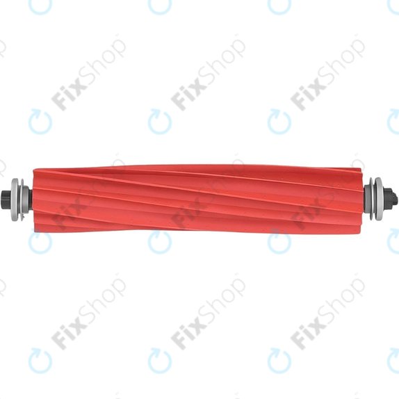 Σετ ανταλλακτικών για Roborock Qrevo MaxV, Pro, S (2x Κύρια βούρτσα, 4x Φίλτρο, 4x Πλαϊνή Βούρτσα, 8x Πανί Σφουγγαρίστρας, 4x Σακούλα σκόνης)