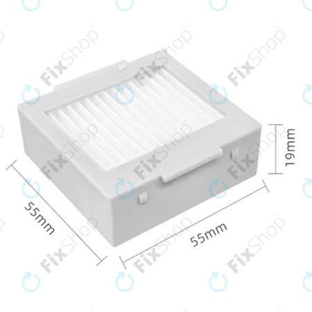 Φίλτρο HEPA για iRobot Roomba Max 705
