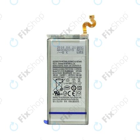 Μπαταρία για Samsung Note 9 N960U, EB-BN965ABU, 4000mAh